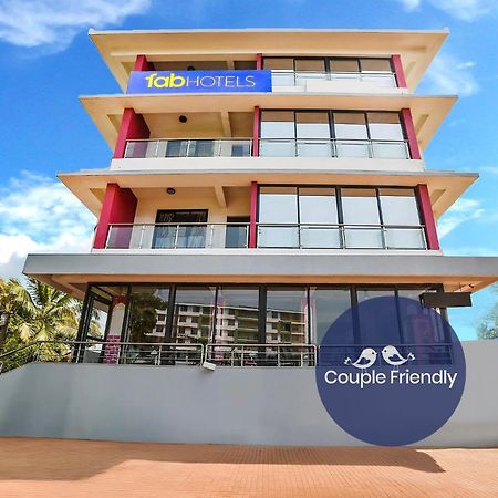 Fabhotel Dewa - Nr Dabolim Airport Vāsco Da Gāma Εξωτερικό φωτογραφία