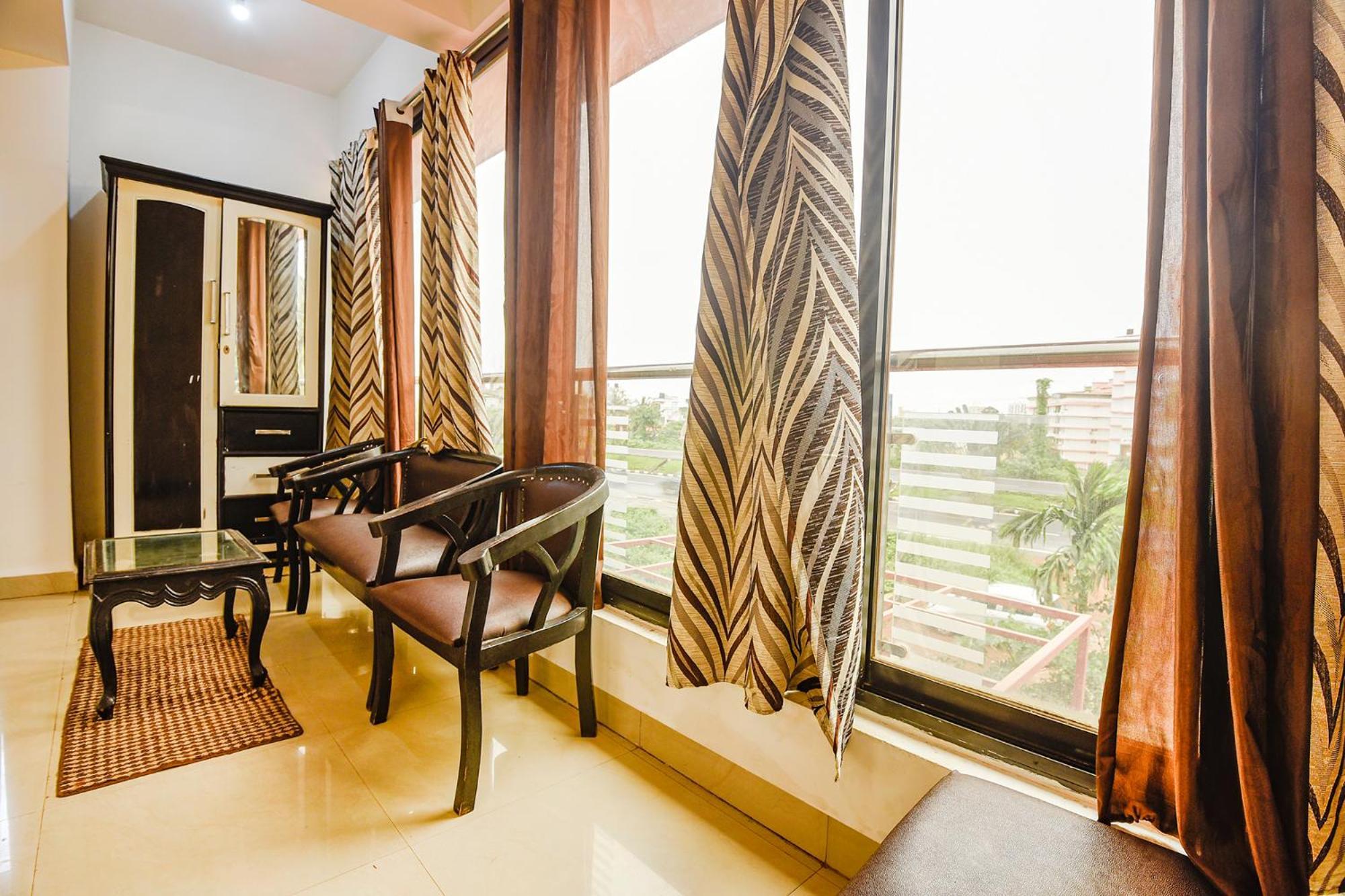Fabhotel Dewa - Nr Dabolim Airport Vāsco Da Gāma Εξωτερικό φωτογραφία