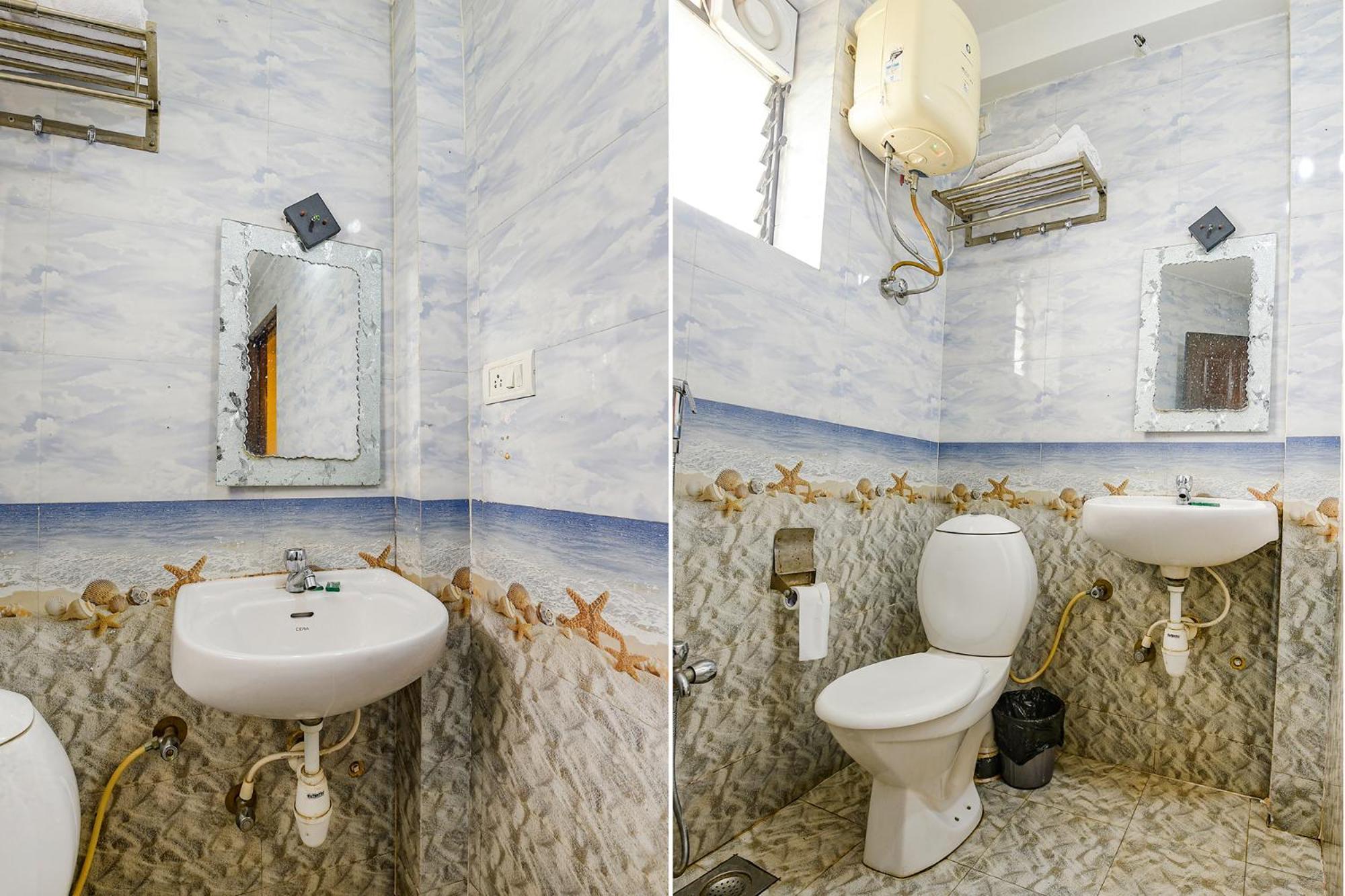 Fabhotel Dewa - Nr Dabolim Airport Vāsco Da Gāma Εξωτερικό φωτογραφία
