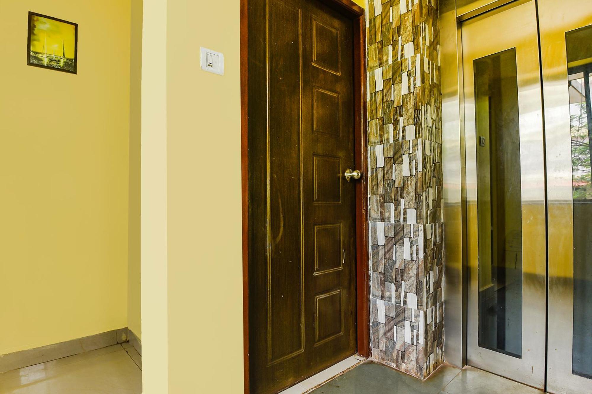 Fabhotel Dewa - Nr Dabolim Airport Vāsco Da Gāma Εξωτερικό φωτογραφία