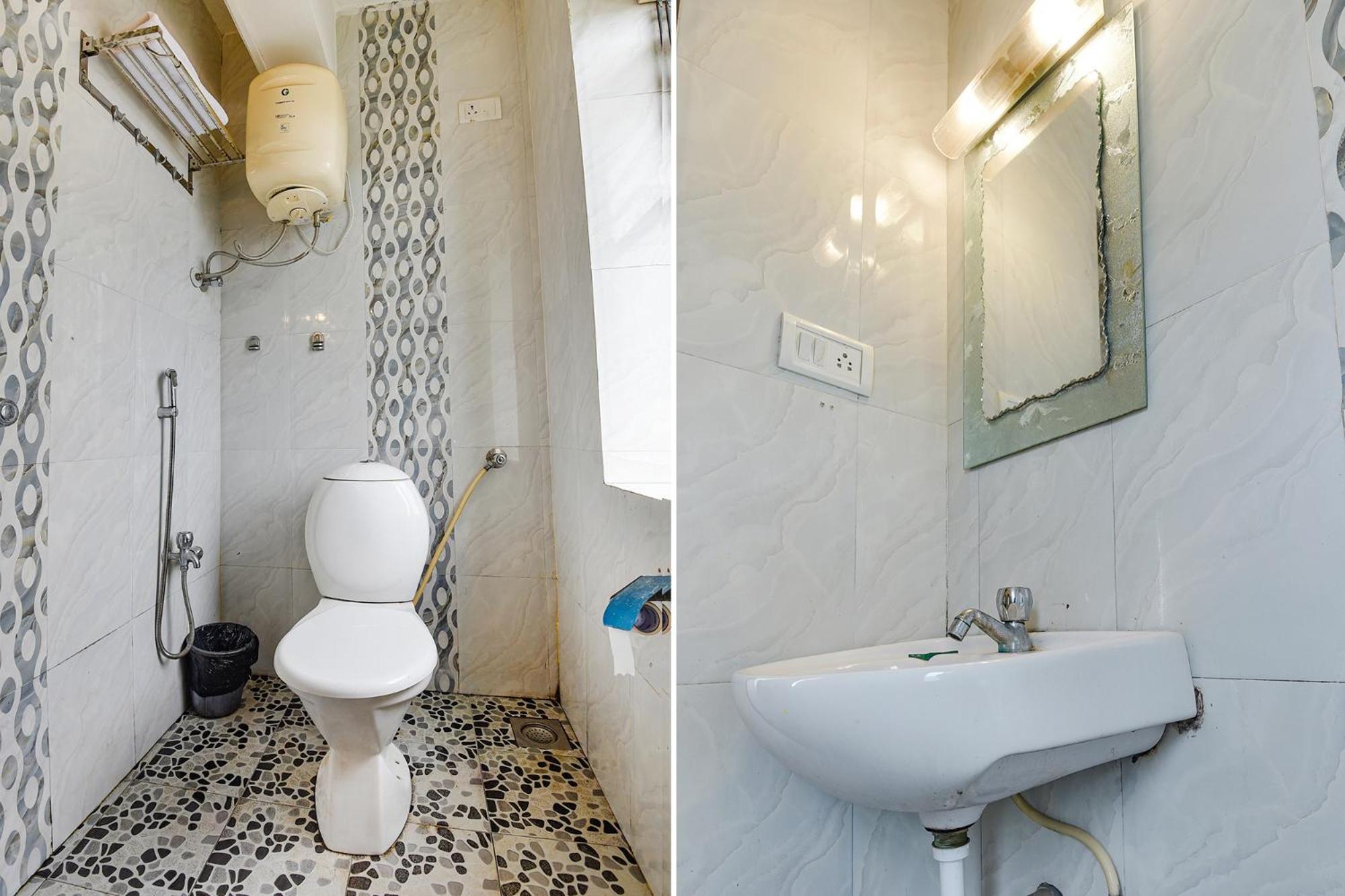 Fabhotel Dewa - Nr Dabolim Airport Vāsco Da Gāma Εξωτερικό φωτογραφία