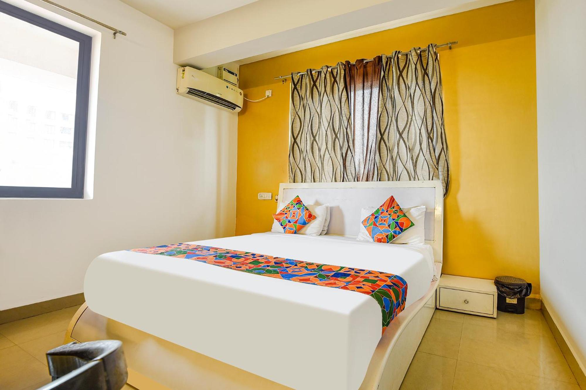 Fabhotel Dewa - Nr Dabolim Airport Vāsco Da Gāma Εξωτερικό φωτογραφία