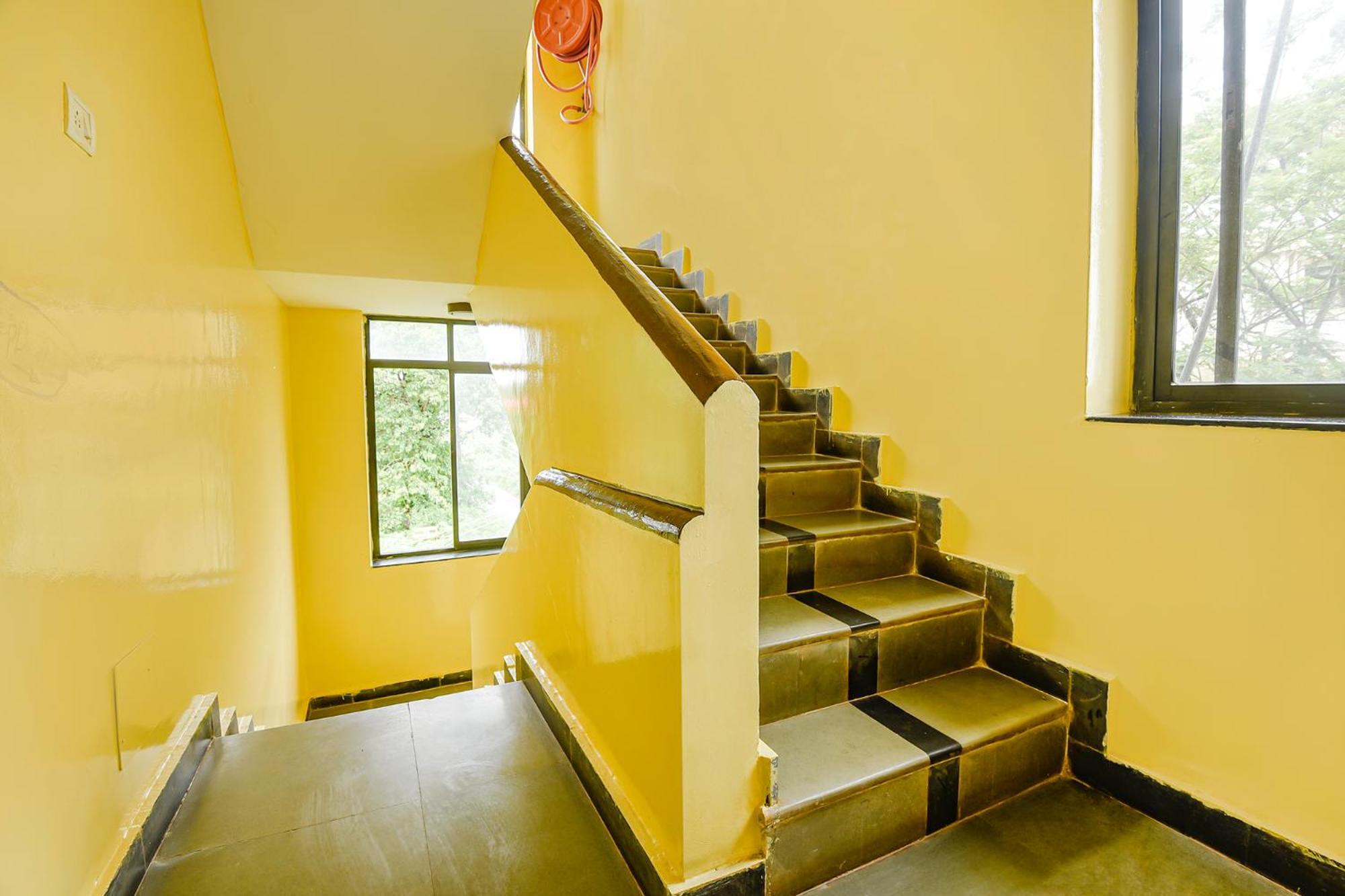 Fabhotel Dewa - Nr Dabolim Airport Vāsco Da Gāma Εξωτερικό φωτογραφία