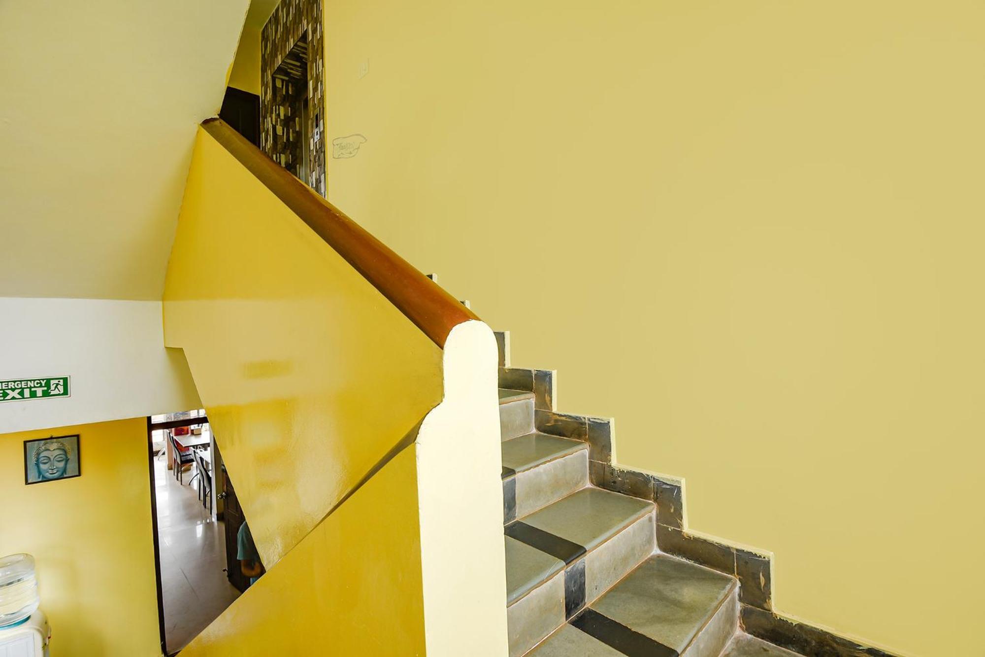 Fabhotel Dewa - Nr Dabolim Airport Vāsco Da Gāma Εξωτερικό φωτογραφία