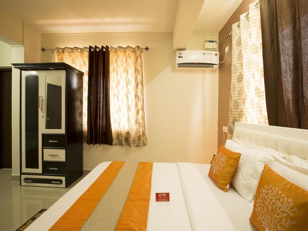 Fabhotel Dewa - Nr Dabolim Airport Vāsco Da Gāma Εξωτερικό φωτογραφία