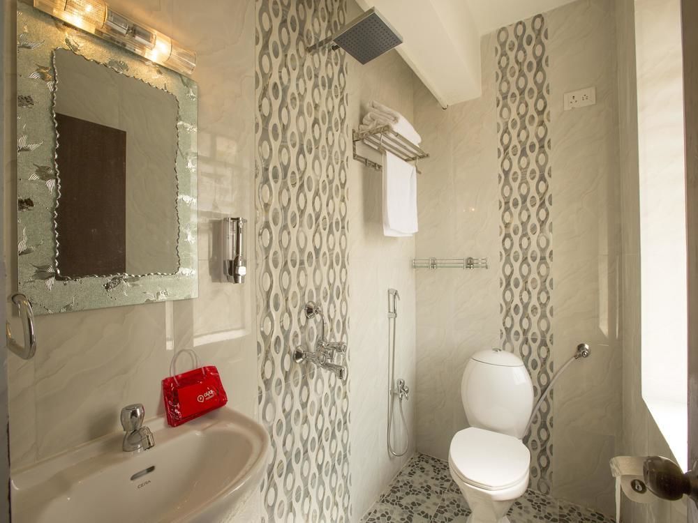 Fabhotel Dewa - Nr Dabolim Airport Vāsco Da Gāma Εξωτερικό φωτογραφία