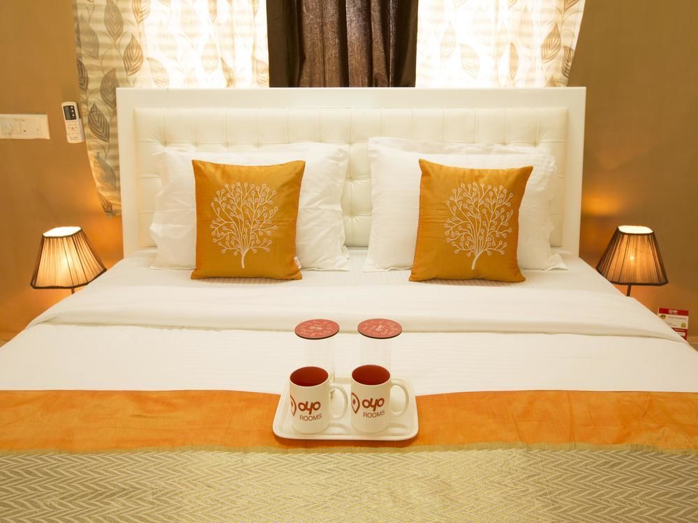 Fabhotel Dewa - Nr Dabolim Airport Vāsco Da Gāma Εξωτερικό φωτογραφία