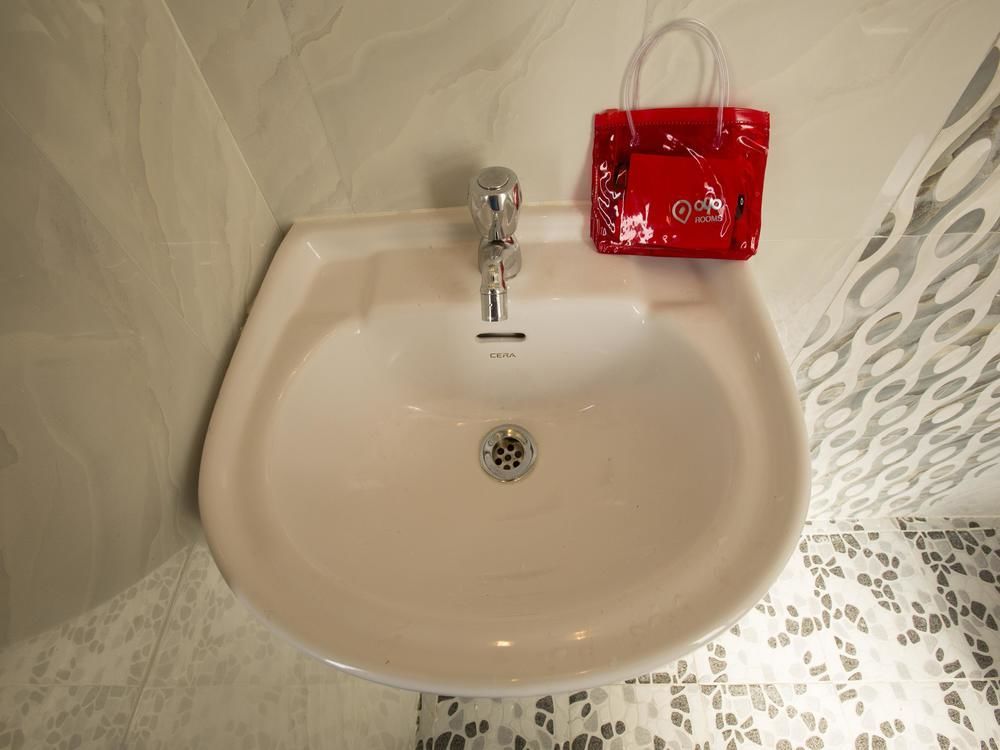 Fabhotel Dewa - Nr Dabolim Airport Vāsco Da Gāma Εξωτερικό φωτογραφία
