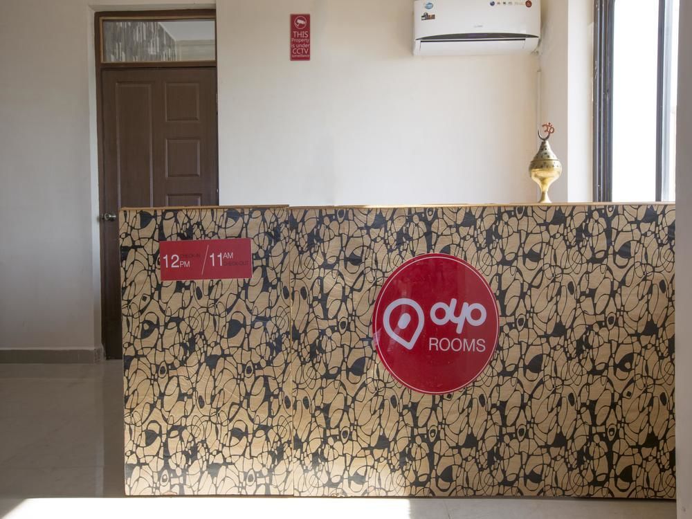Fabhotel Dewa - Nr Dabolim Airport Vāsco Da Gāma Εξωτερικό φωτογραφία