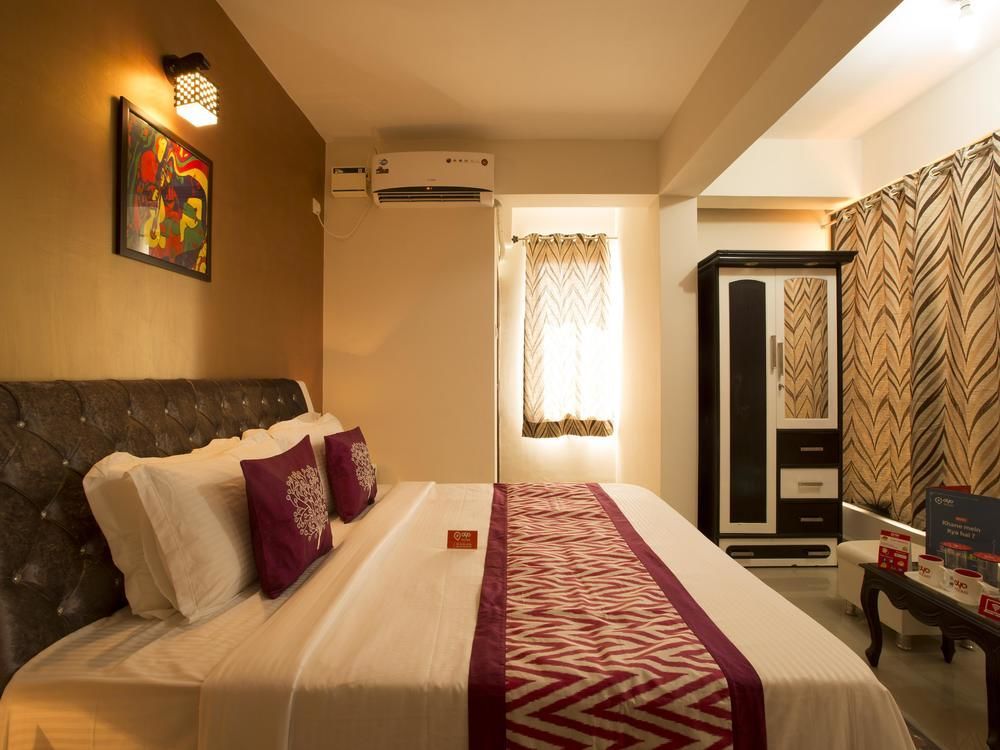 Fabhotel Dewa - Nr Dabolim Airport Vāsco Da Gāma Εξωτερικό φωτογραφία